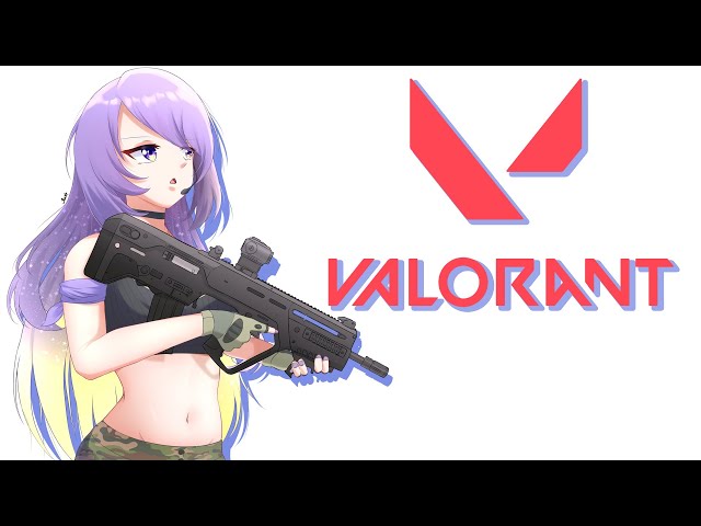 【Valorant】Are we defending? ‘Cause I can’t let anyone take you from me.【hololive ID】のサムネイル