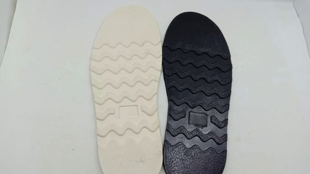 Outsole Sandal  Tracking Pabrik  Outsole Karet  Bandung 