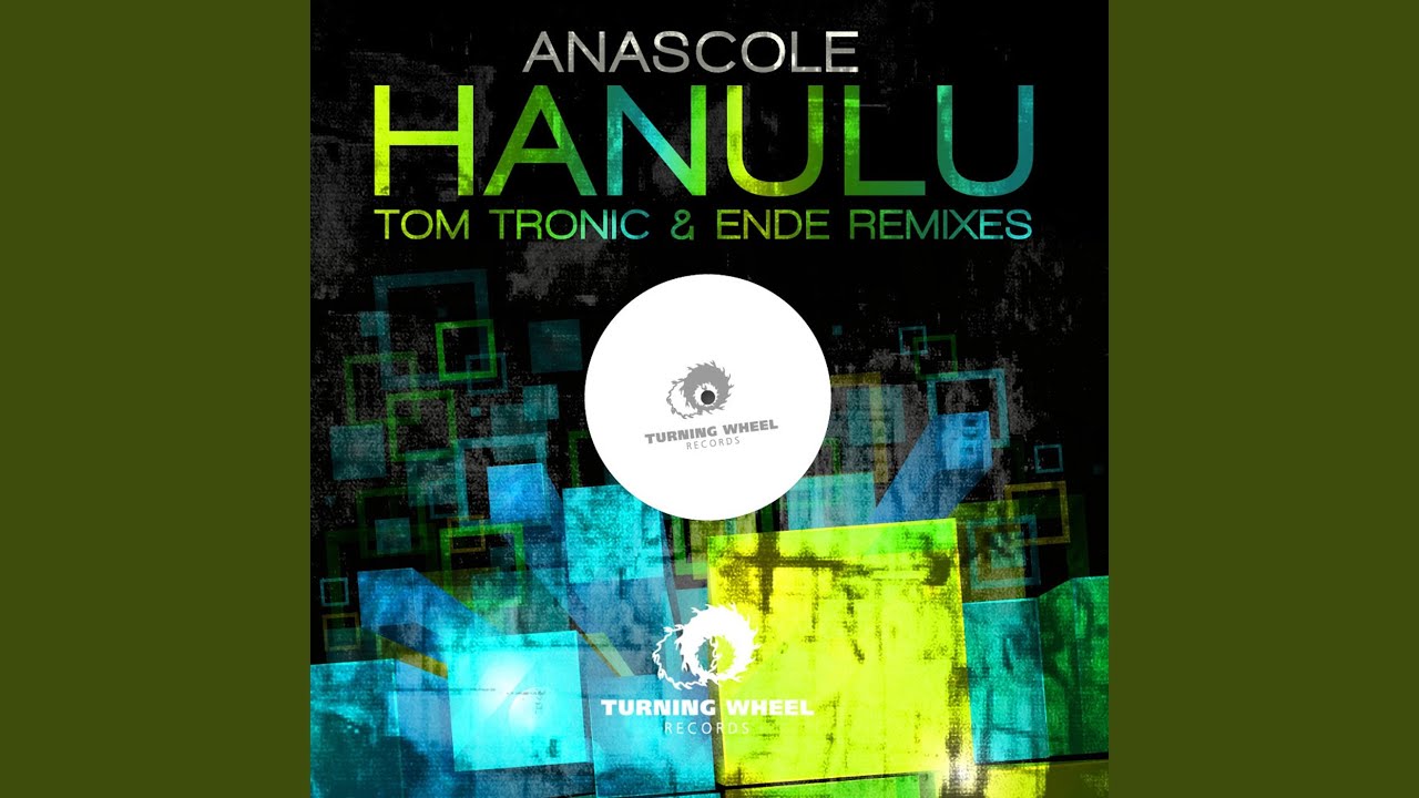 Hanulu (Ende Remix) - YouTube