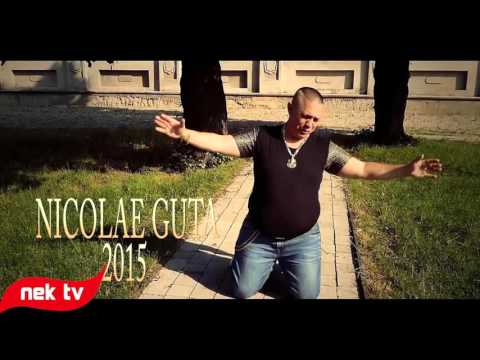 Nicolae Guta - Vai de viata mea 2015 (by Dj Chirix)