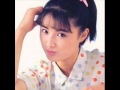 ラジオ 国生さゆり 走れメロン 1987年9月