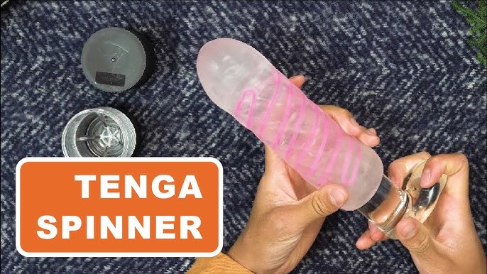 Tenga Spinner