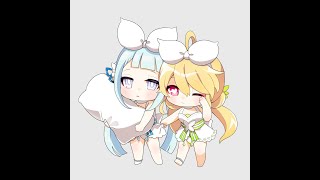 【Elsword TW/엘소드】 FL PVP 2:2