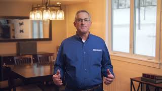 Why Your Home Still Feels Hot or Cold (Even With HVAC Running) | Home Performance Explained