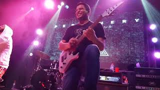 Periphery - Blood Eagle - Chile 2019