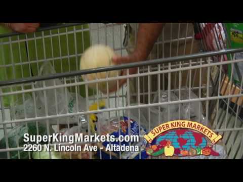 Super King Market Commercial 3