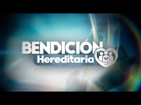 Bendición Hereditaria - Familia Rodriguez
