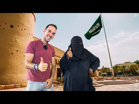 Video: Zašto je Saudijska Arabija važna zemlja?