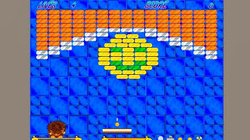 PowerBall 3  ²⁰⁰⁴