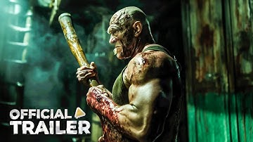 SHIVER ME TIMBERS — Official Redband Trailer (2025)