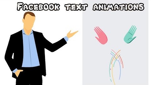Facebook Text Animations or Text Effects Keywords.