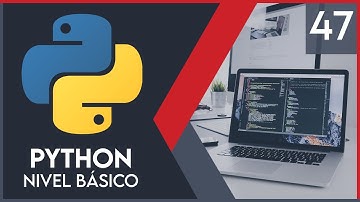 🐍 CURSO de PYTHON desde CERO - 47 ¿Como AGREGAR un ELEMENTO a un DICCIONARIO o LISTA en PYTHON?