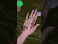 New stylish mehndi 🎀| mehndi 2026@mehndidesignart365 #mehndidesigns #shortvideo