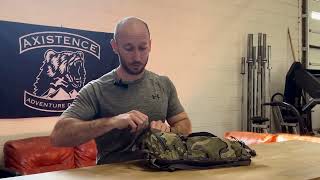 KUIU Stalker 500 Pro Day Pack Review  Charles Fradella of Engearment.com