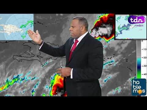 Pronóstico María Trinidad Sánchez y Samaná con Francisco Holguín - 20 de noviembre 2023