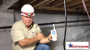 What is an Encapsulation Process?