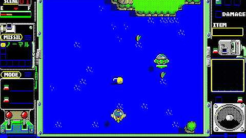 Topple Zip VIDEO FOR SHARP X1 FROM http craig anderson themes weebly com