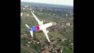 The Most Dangerous Airplane Landing And Takeoff In The World Eps 00326