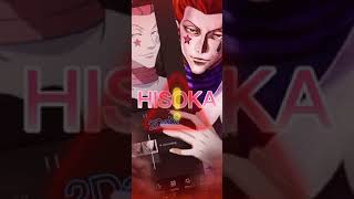Watch me Tutorial |Smooth 3D Edit HISOKA Hunter  in Capcut||عمل تصميم  🔥(2Dabi)🔥 بأول تعليق وبالواصف screenshot 5