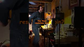 New Year New Screams