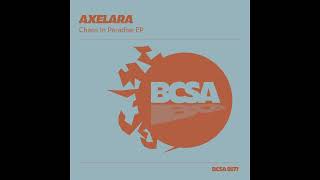 PREMIERE: AxeLara - Deep Love (Original Mix)Balkan Connection South America
