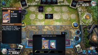 [Link Reg Event] NOT AGAIN [Yugioh Master Duel]