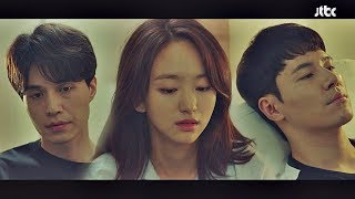 "최소한.. 죽지 않게 막은 거래" 조승우(Cho Seung-woo) 이야기하는 원진아(Won Jin-ah) 라이프(Life) 16회