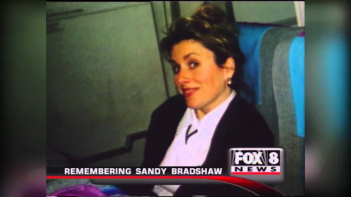 WGHP VIDEO: SANDY BRADSHAW TRIBUTE