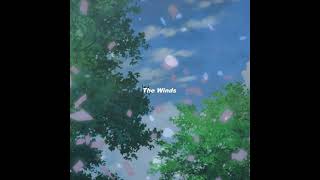 Renzilla x Kimba Lang - The Winds (Instrumental) (Official Audio)