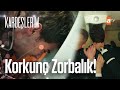 Zengin çocuklar, Ömer'in kafasını tuvalete soktu!  - Kardeşlerim 3. Bölüm