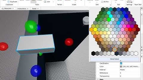 Making a FE2 map 2! Part 1:Making the intro