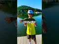 PB smallmouth #fishing