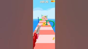 ✅Popsicle Stack🍦🍧 - Gameplay Walkthrough - All Levels (IOS, Android)#kidsGameplayVideo#shorts