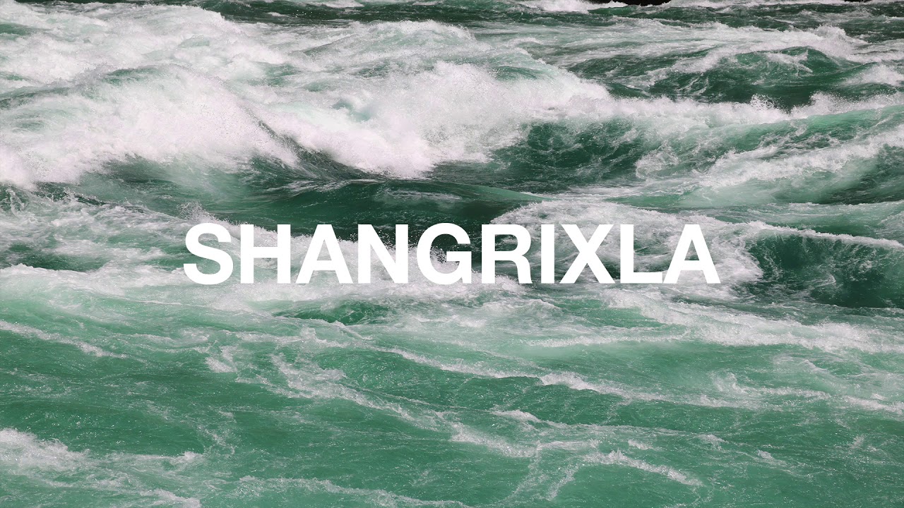 VAGUE003 - HELL OR HIGH WATER