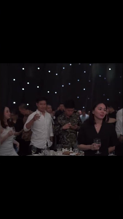 Live Performance at Wedding in Pekanbaru!