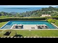 Property with an enchanting panoramic sea view  david  partners luxury real estate institution