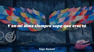 Video thumbnail of "Leon Larregui - Birdie (Letra/Lyrics)"