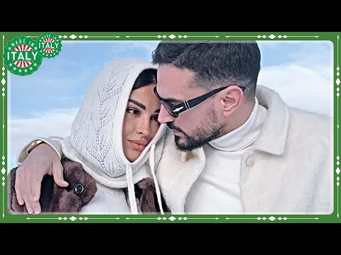 Video Rosa Perrotta e Pietro Tartaglione in crisi Lei sbotta Abbiamo avuto dei problemi ma