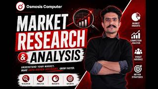 Market Research Kaise Kare? | Digital Marketing Market Research Hindi | Step by Step 2025