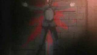 Helsing - Terror Time