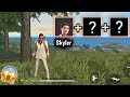 Best Skill Combination For Skyler Character | Tips and Tricks For New Character Skyler - Free Fire.