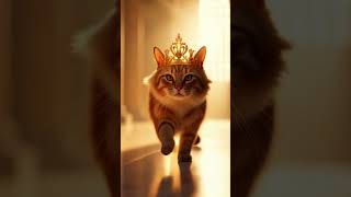 🪄 magic+cat creation#cat#magic#cats#mystic#shorts