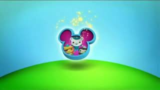 Disney Junior Octonauts Coming Up And Now Bumpers 2011
