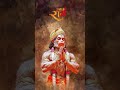 mangalwar tera hai shaniwar tera hai 🙏🙏🙏hanuman jaynti video #youtubeshorts #lavkushyadav8377