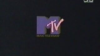 Mtv Europe - 08 - Bumper - Id - Music Shapes 2