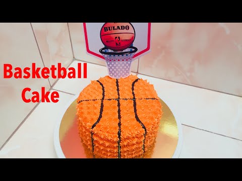 Video: Paano Gumawa Ng Cake Ng Raspberry Basket