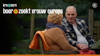 Is Piet nog gelukkig met Anke? | Boer zoekt vrouw Europa | KRO-NCRV