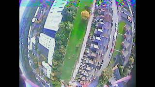 BR3 : testing turnigy graphene 500mah 4s on 3 inch quad