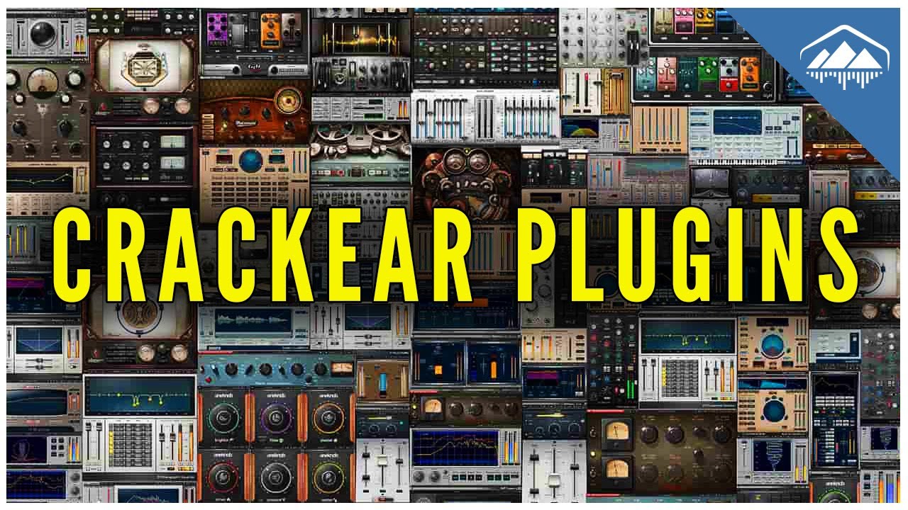 Crakear CRACKEAR PLUGINS Y HARDWARE ANALÓGICO | Piratear para MEJORAR LA MEZCLA ...