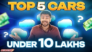 Top 5 Cars in 10 lakhs in 2024 by MotorOctane 505,724 views 2 months ago 7 minutes, 10 seconds
